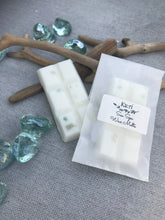 Load image into Gallery viewer, Sea Spa Wax Melts
