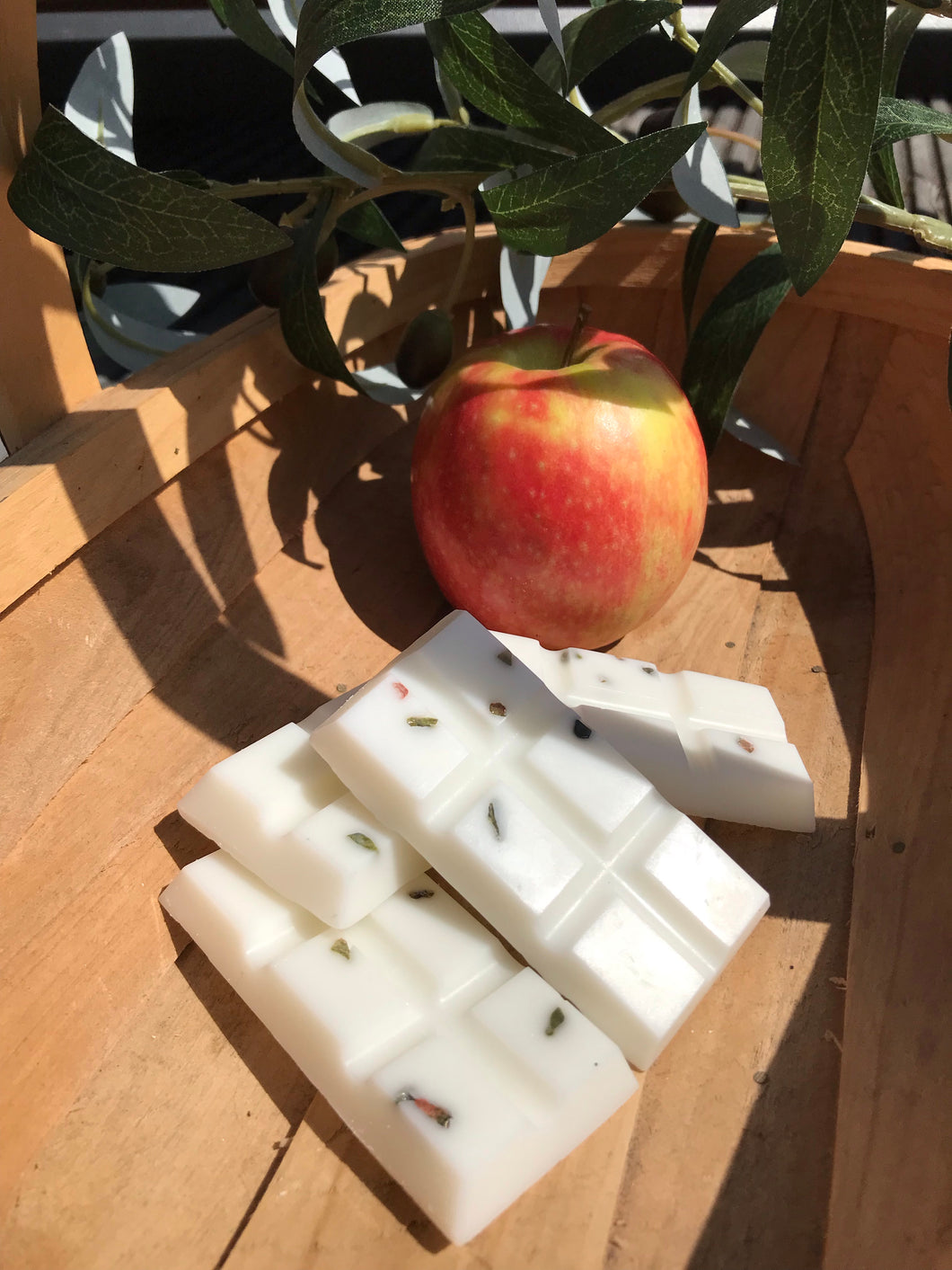The Orchard Wax Melts